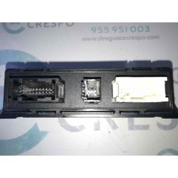 MODULO ELECTRONICO 9649604380  - miniatura 2