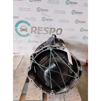 CAJA CAMBIOS HXG TR60SN  - miniatura 4