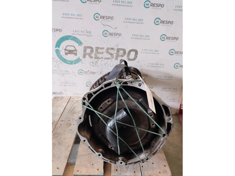 CAJA CAMBIOS HXG TR60SN  - imagen 4