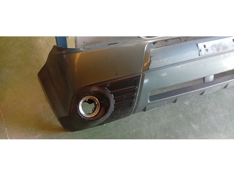 PARAGOLPES DELANTERO  - imagen 2