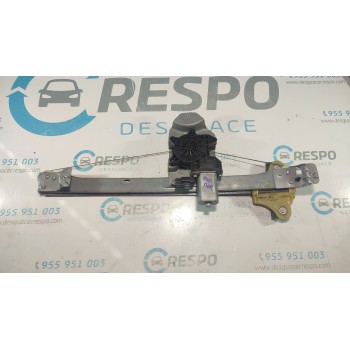 ELEVALUNAS DELANTERO DERECHO 807205569R 