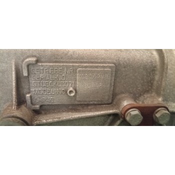 CAJA CAMBIOS 6HP19  - miniatura 7