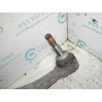 BRAZO SUSPENSION INFERIOR DELANTERO IZQUIERDO EN6082T6  - miniatura 3