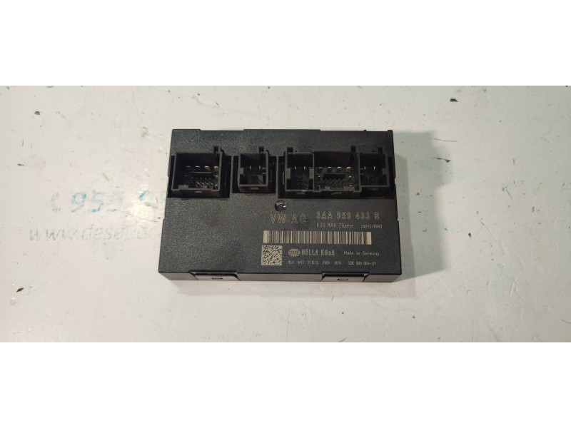 MODULO CONFORT 3AA959433B  - imagen 1