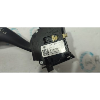 MANDO INTERMITENTES CV6T13335AE  - miniatura 2