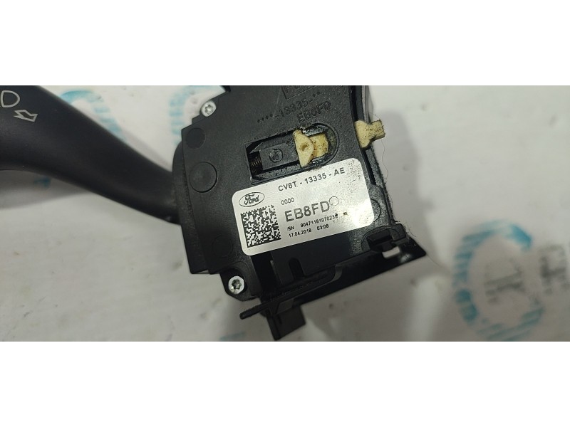 MANDO INTERMITENTES CV6T13335AE  - imagen 2