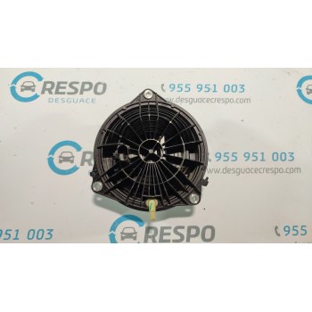 MANETA EXTERIOR PORTON 5G6827469F  - miniatura 3