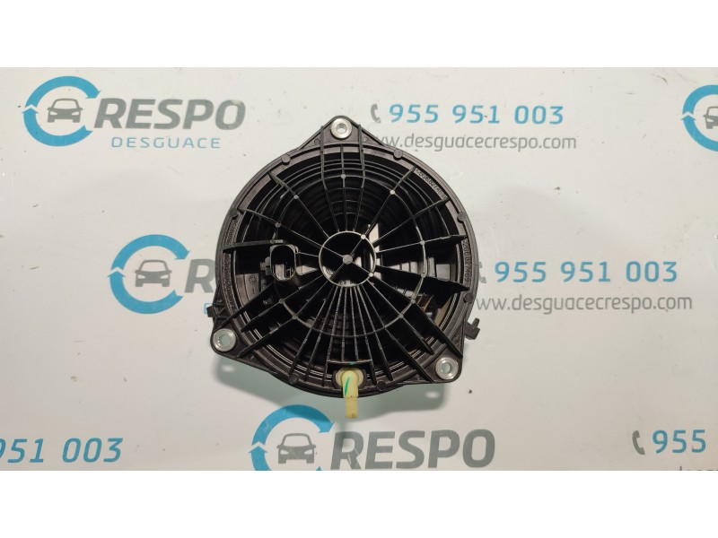 MANETA EXTERIOR PORTON 5G6827469F  - imagen 3