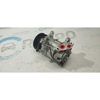 COMPRESOR AIRE ACONDICIONADO 6994082  - miniatura 4