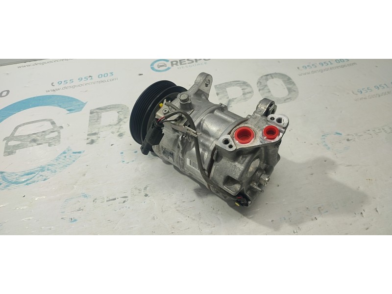 COMPRESOR AIRE ACONDICIONADO 6994082  - imagen 4