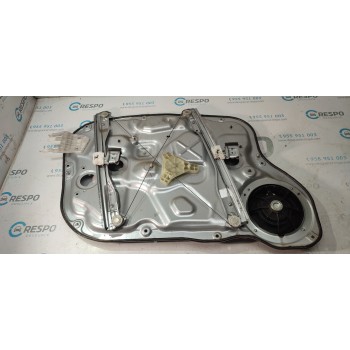 ELEVALUNAS DELANTERO DERECHO 824801H130  - miniatura 3