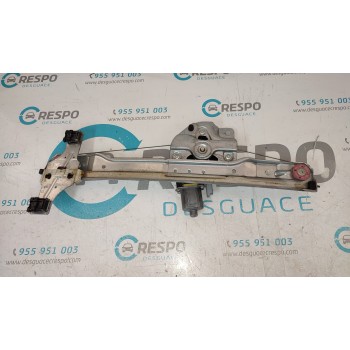 ELEVALUNAS DELANTERO DERECHO 9673154380  - miniatura 2