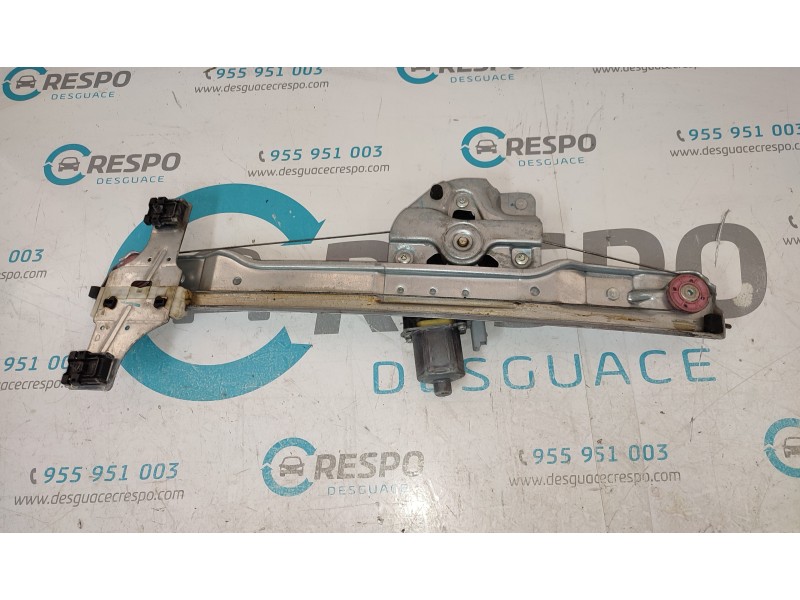 ELEVALUNAS DELANTERO DERECHO 9673154380  - imagen 2