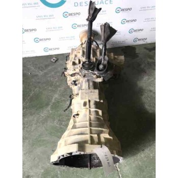 CAJA CAMBIOS 5200587  - miniatura 2