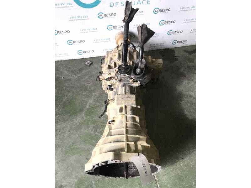 CAJA CAMBIOS 5200587  - imagen 2