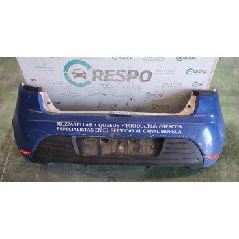 PARAGOLPES TRASERO  - miniatura 2