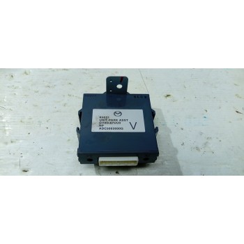 MODULO ELECTRONICO GV8D67UU0 