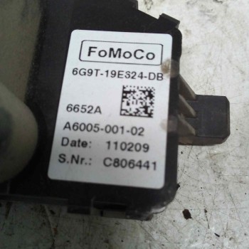 RESISTENCIA CALEFACCION  - miniatura 3