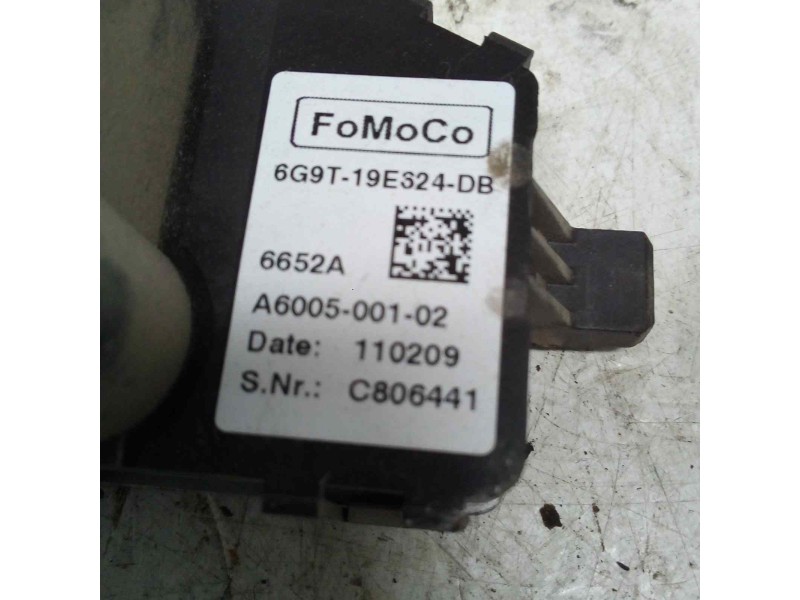 RESISTENCIA CALEFACCION  - imagen 3