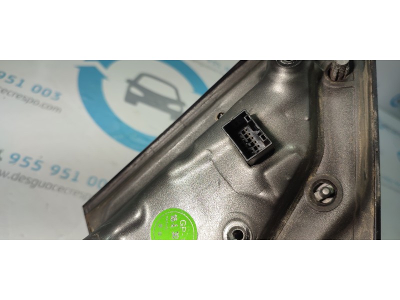 RETROVISOR IZQUIERDO  - imagen 2