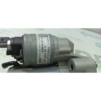 MOTOR ARRANQUE 9812715480  - miniatura 2