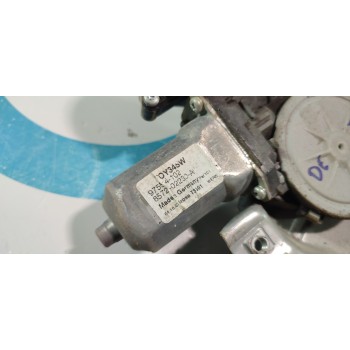 ELEVALUNAS DELANTERO IZQUIERDO 8570202020  - miniatura 2