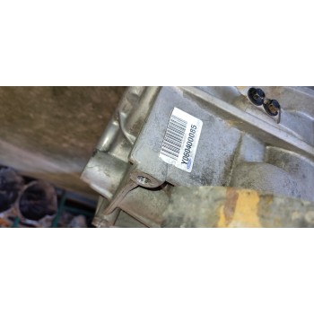 CAJA CAMBIOS Y060400085  - miniatura 2