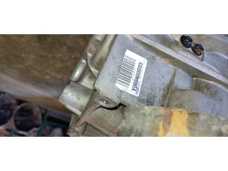 CAJA CAMBIOS Y060400085  - imagen 2