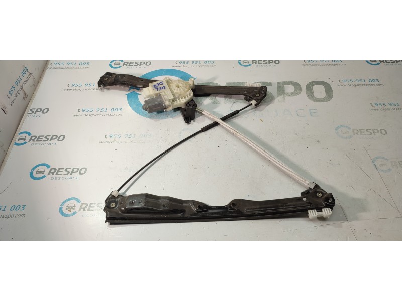 ELEVALUNAS DELANTERO DERECHO 122425AVG  - imagen 1