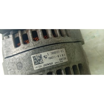 ALTERNADOR 7640131  - miniatura 4