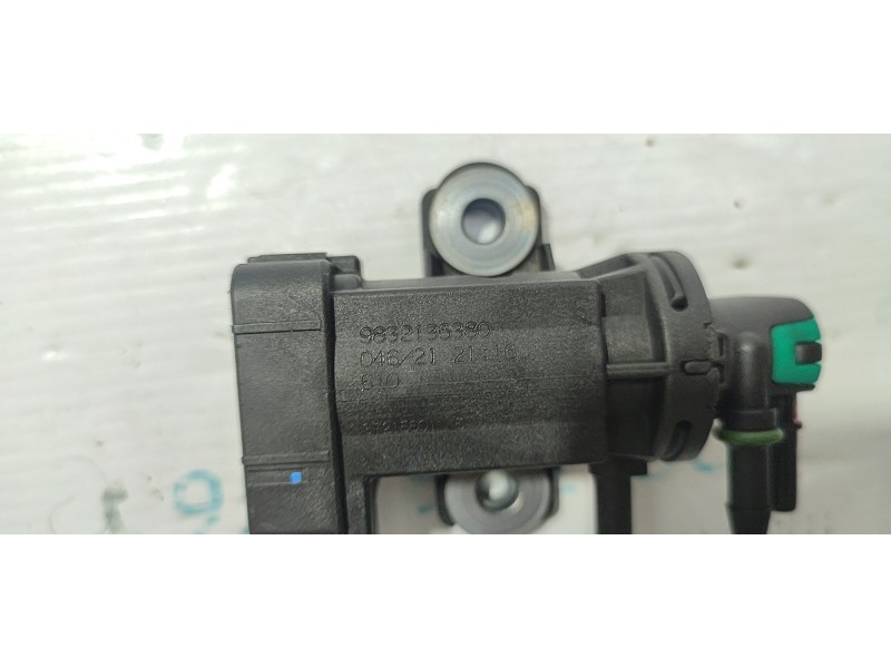 ELECTROVALVULA 9832135380  - imagen 2