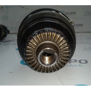 TRANSMISION DELANTERA DERECHA 8482646  - miniatura 3