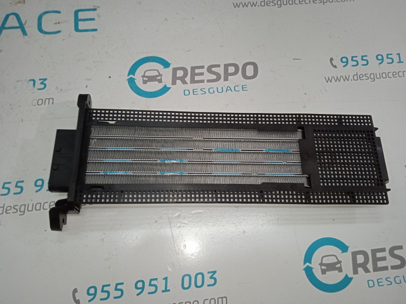 RESISTENCIA CALEFACCION T2392001  - imagen 1