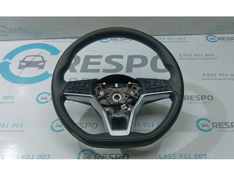 VOLANTE 484306PA0A  - imagen 1