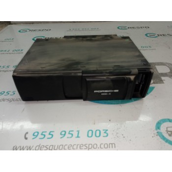 SISTEMA AUDIO / RADIO CD 7L5035111  - miniatura 3