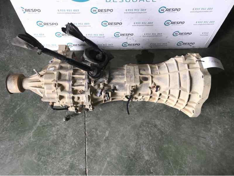 CAJA CAMBIOS 5200587  - imagen 3