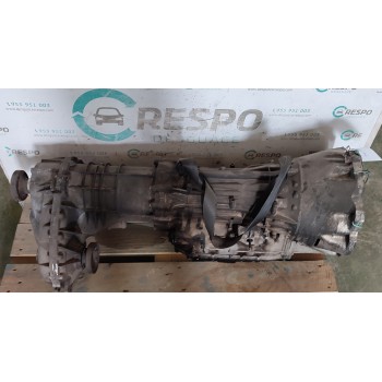 CAJA CAMBIOS HXG TR60SN  - miniatura 5