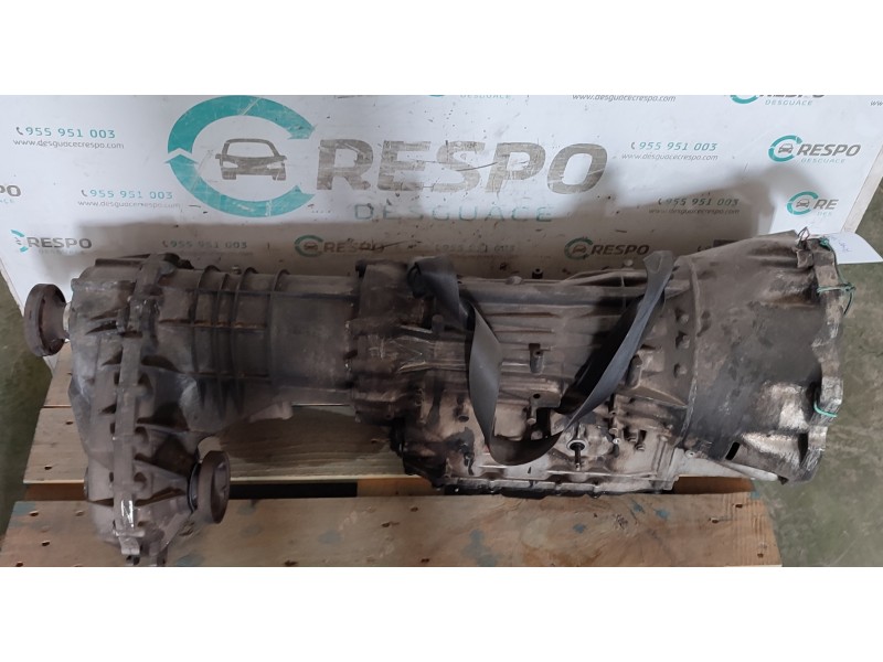 CAJA CAMBIOS HXG TR60SN  - imagen 5