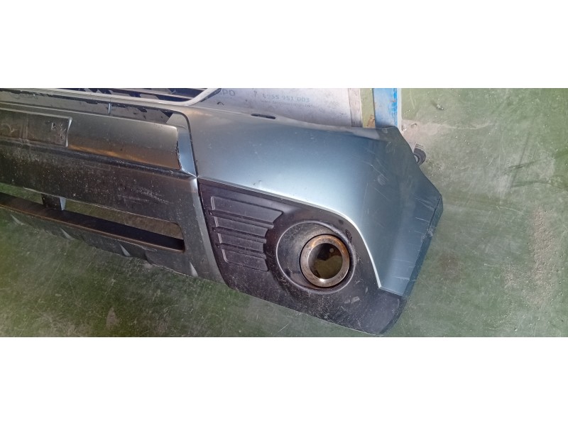 PARAGOLPES DELANTERO  - imagen 3