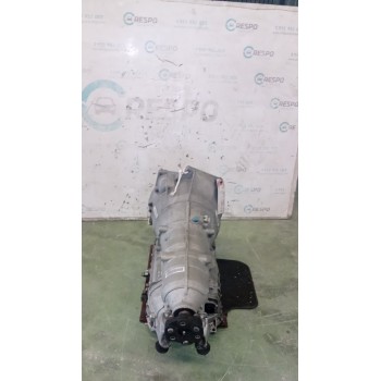 CAJA CAMBIOS 6HP19  - miniatura 8