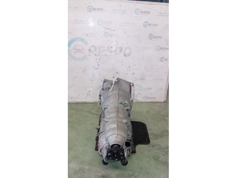 CAJA CAMBIOS 6HP19  - imagen 8