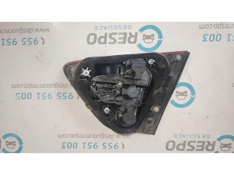 PILOTO TRASERO IZQUIERDO INTERIOR  - imagen 2