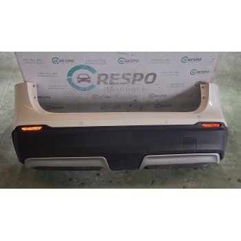 PARAGOLPES TRASERO  - miniatura 2