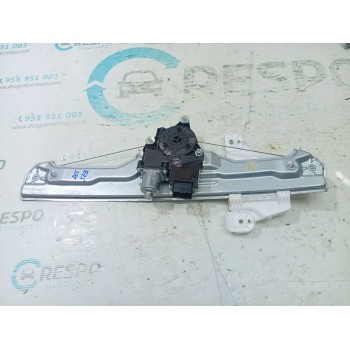 ELEVALUNAS DELANTERO IZQUIERDO 82450R2010 