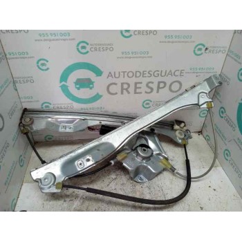 ELEVALUNAS DELANTERO IZQUIERDO 8200843592 