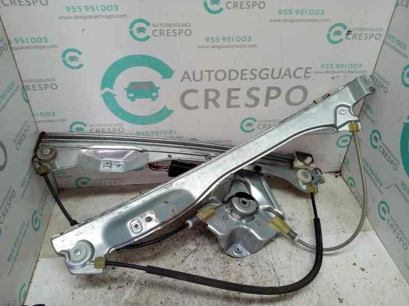 ELEVALUNAS DELANTERO IZQUIERDO 8200843592  - imagen 1