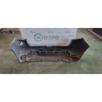 PARAGOLPES TRASERO  - miniatura 3