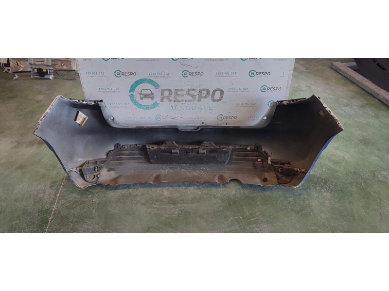 PARAGOLPES TRASERO  - imagen 3