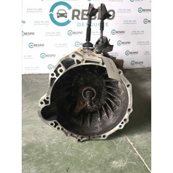 CAJA CAMBIOS 5200587  - miniatura 4