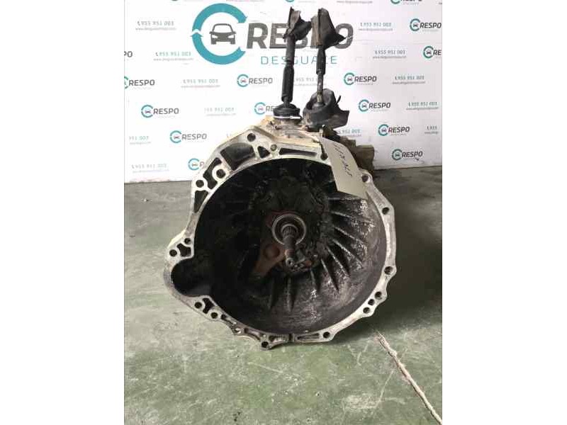 CAJA CAMBIOS 5200587  - imagen 4